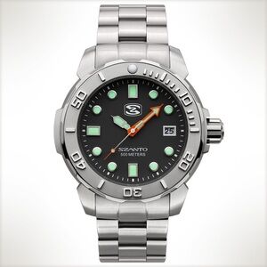 Szanto 5120 Series Diver